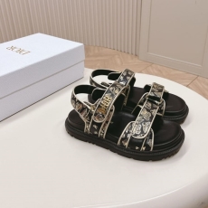 Christian Dior Sandals